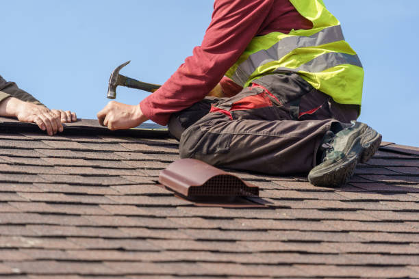 Quick and Trustworthy Emergency Roof Repair Services in Fairmead, CA