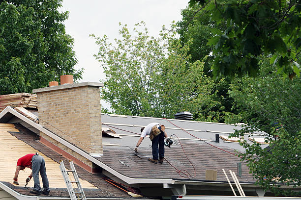 Best Roof Maintenance Services  in Fairmead, CA